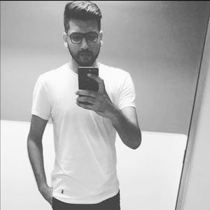 Meet your Posher, Umer